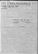 giornale/TO00185815/1922/n.230, 5 ed/001
